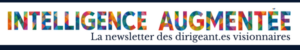Logo intelligence augmentée